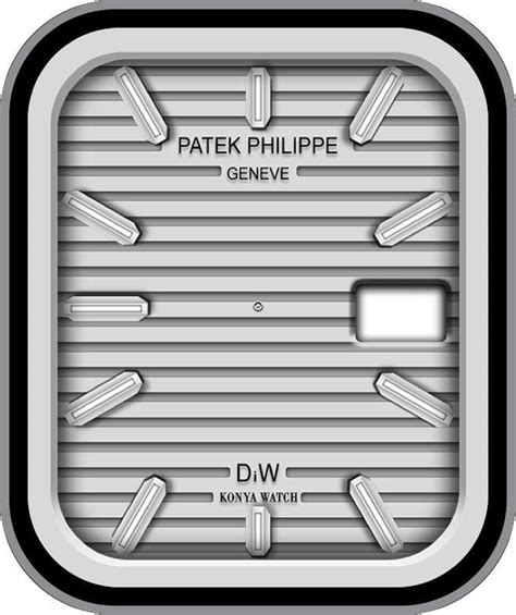 wallpaper patek philippe apple watch face